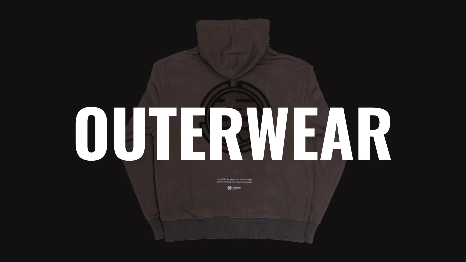 OUTERWEAR