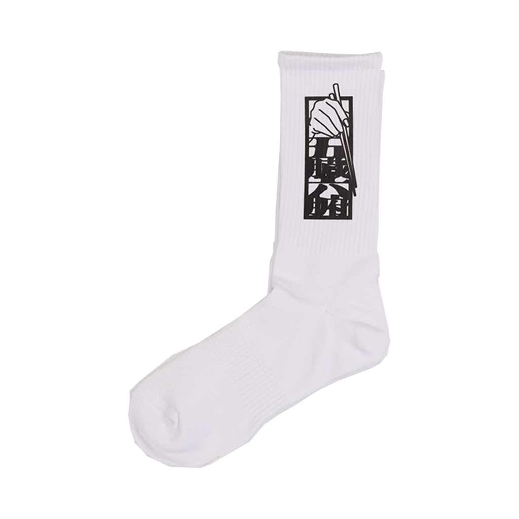 LOGO SOCKS