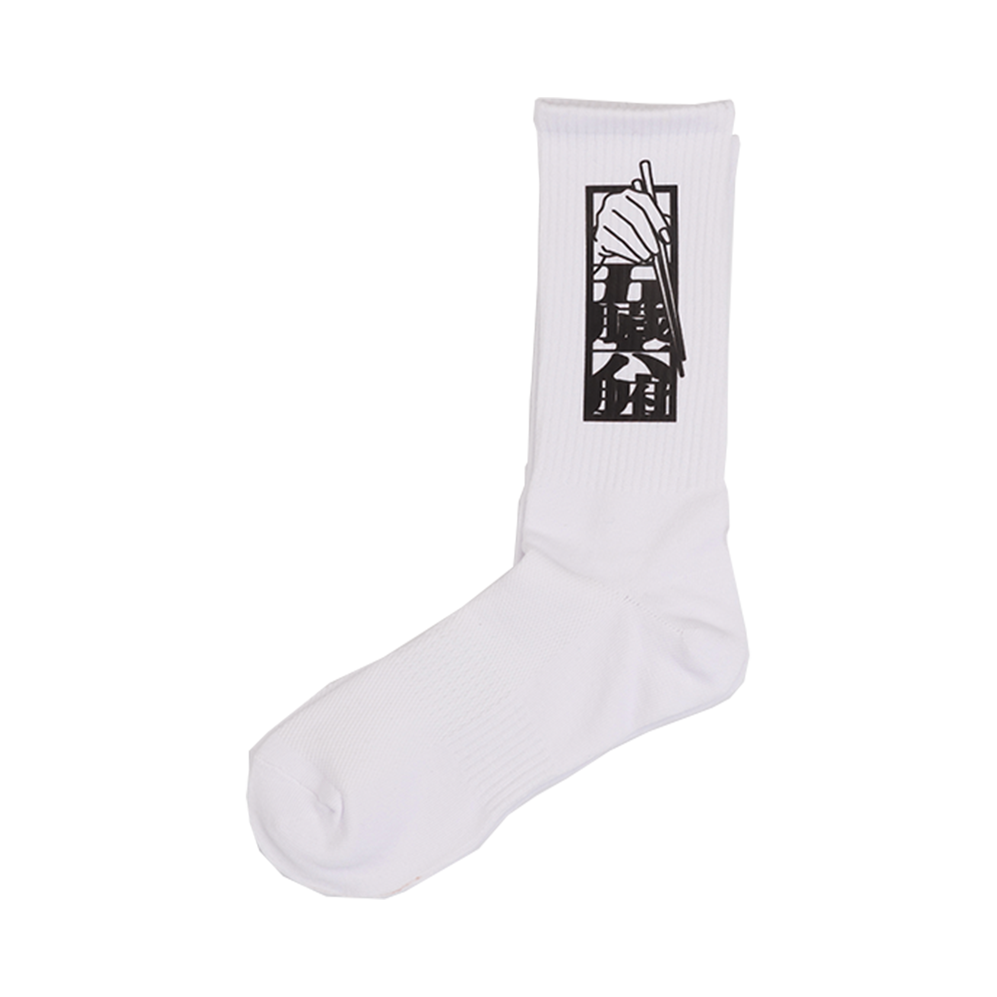 LOGO SOCKS