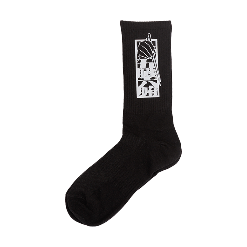 LOGO SOCKS