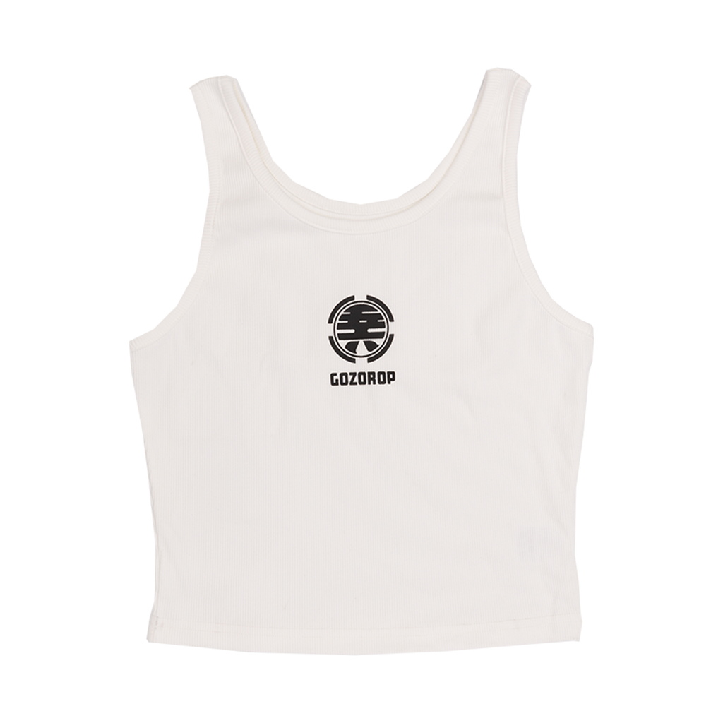LOGO TANKTOP