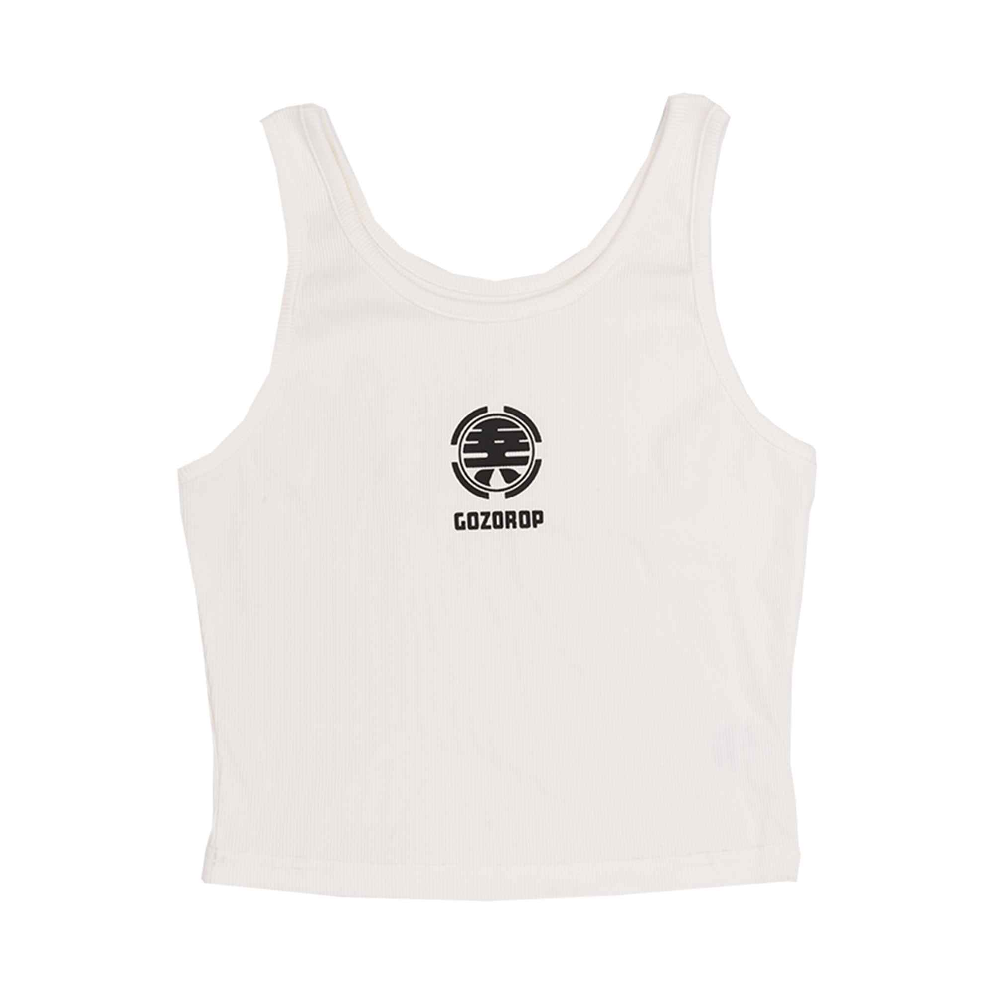 LOGO TANKTOP
