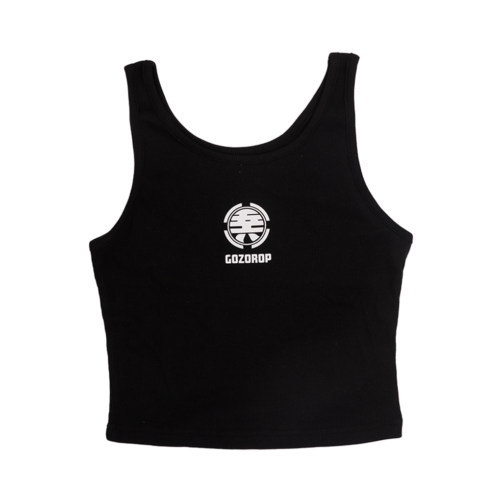 LOGO TANKTOP