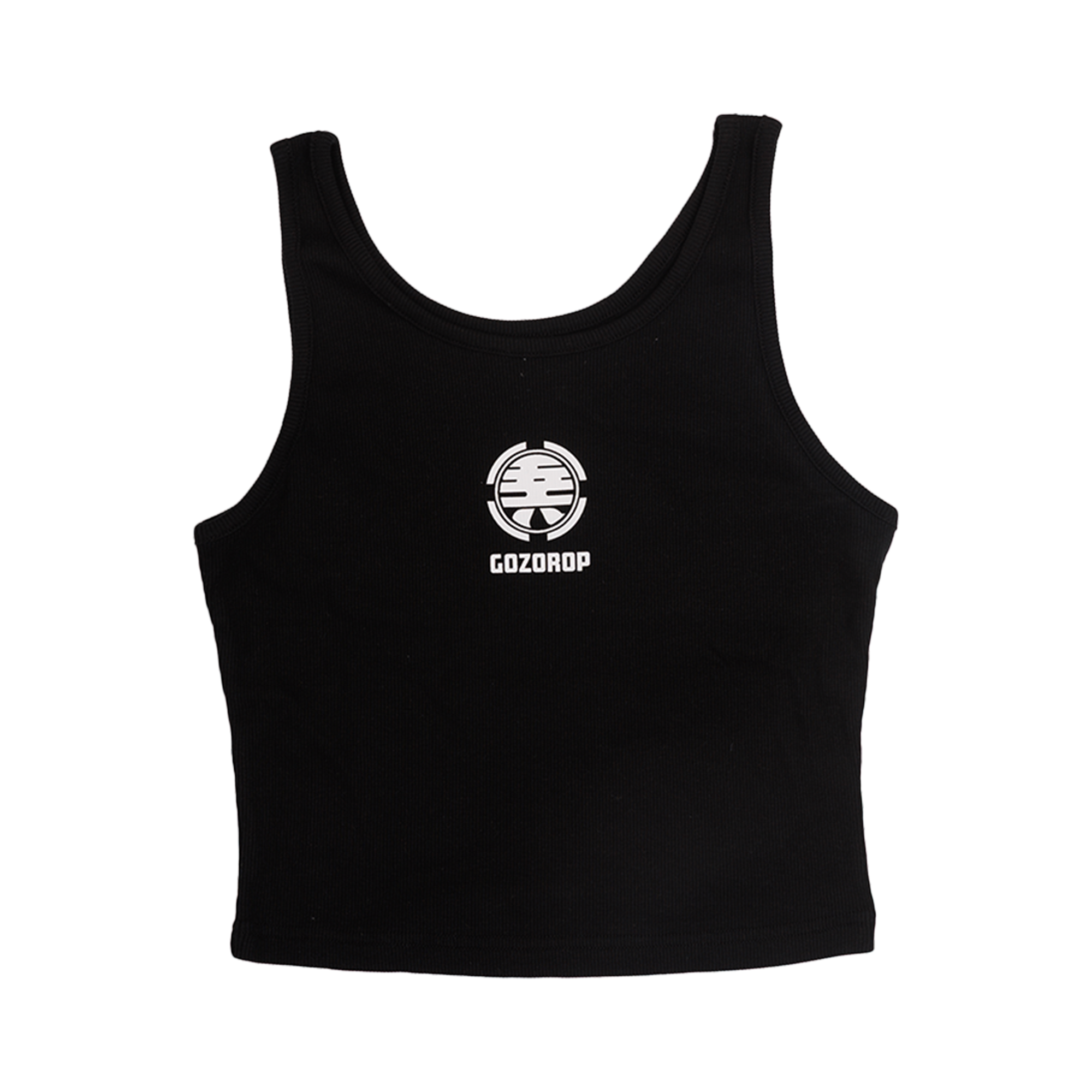 LOGO TANKTOP