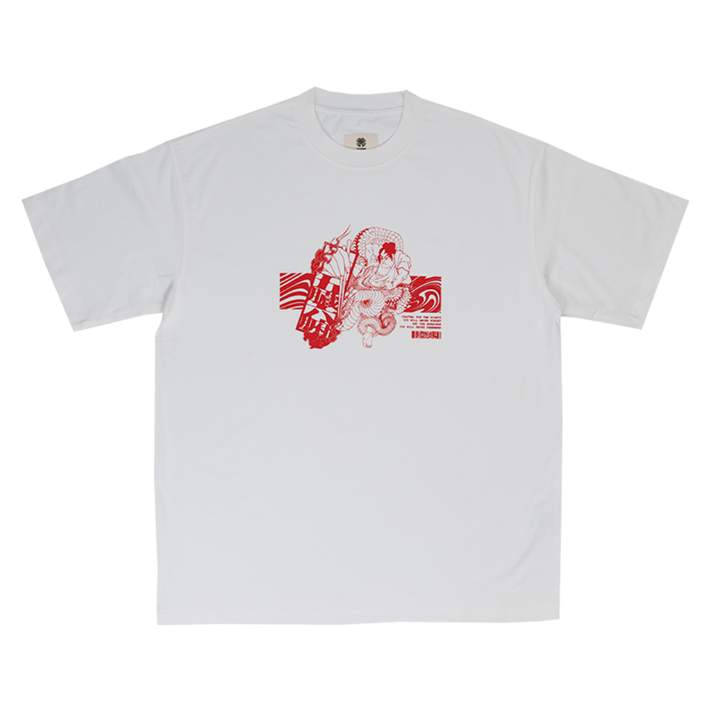 LOGO TEE