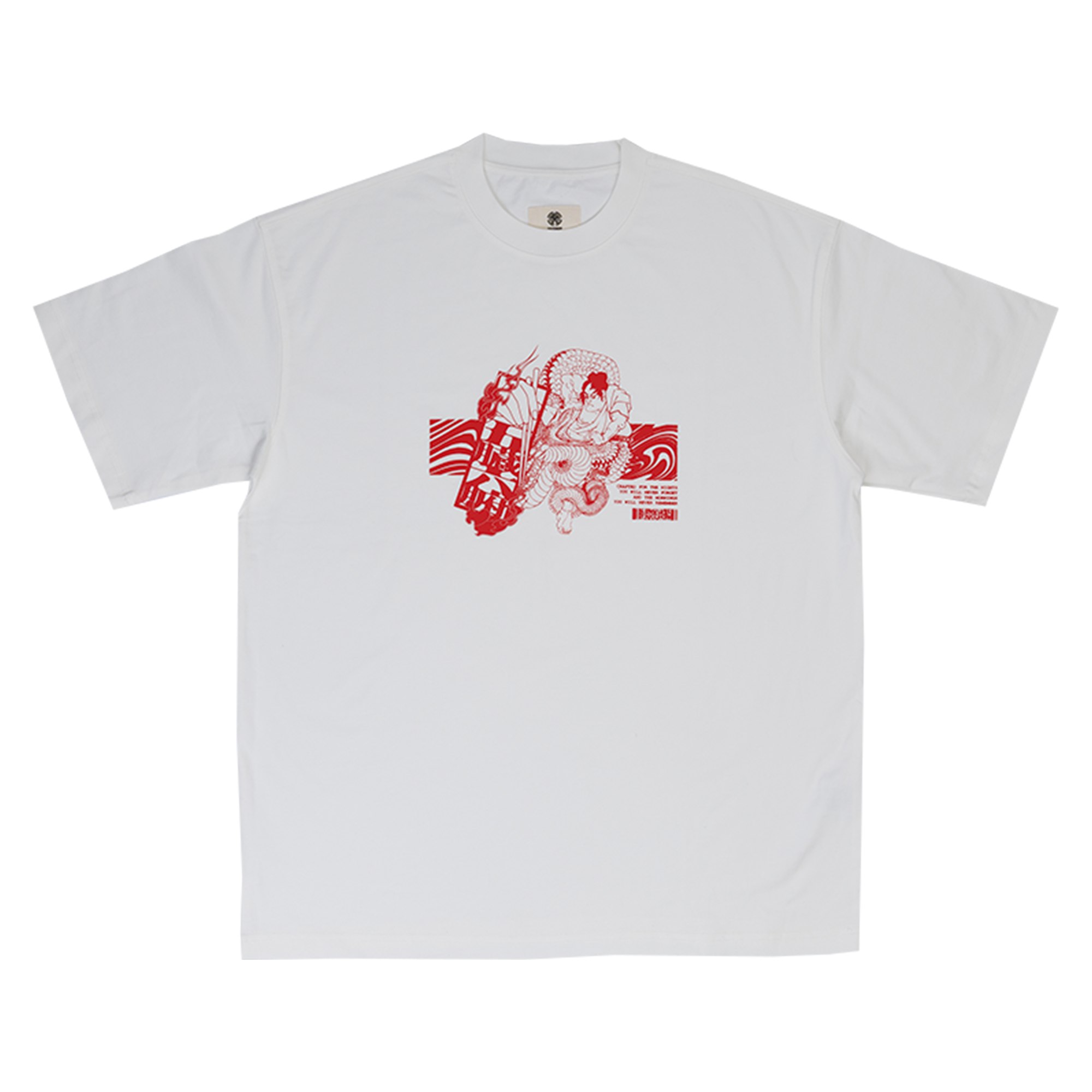 LOGO TEE