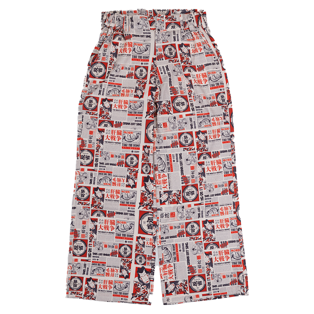 GOZOROP Cargo Pants