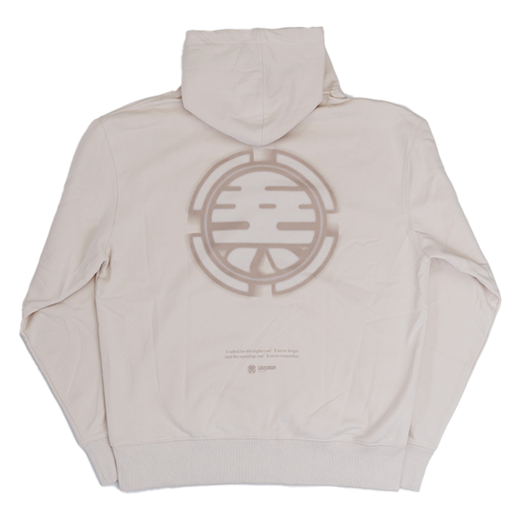 LOGO HOODIE