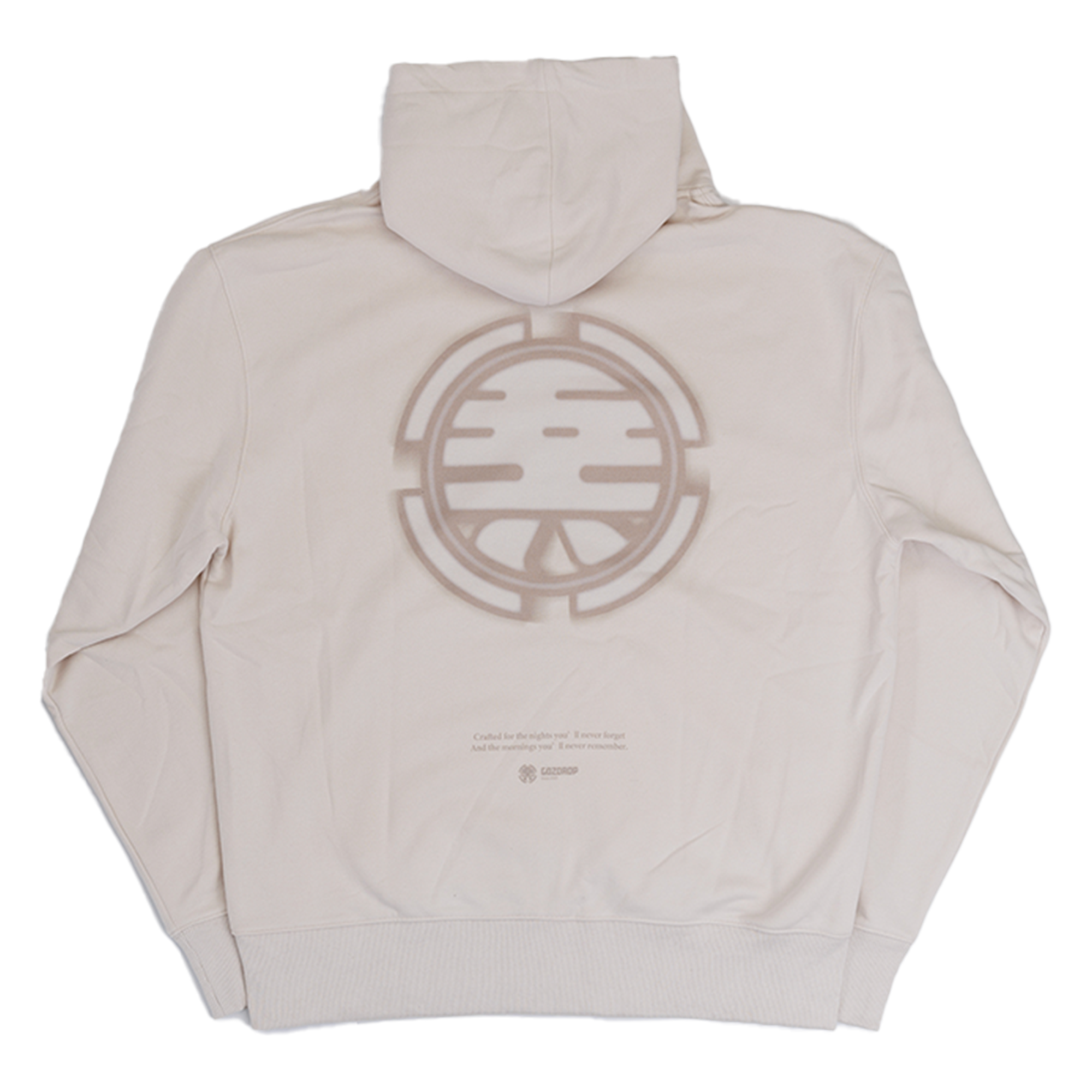 LOGO HOODIE