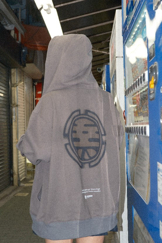LOGO HOODIE